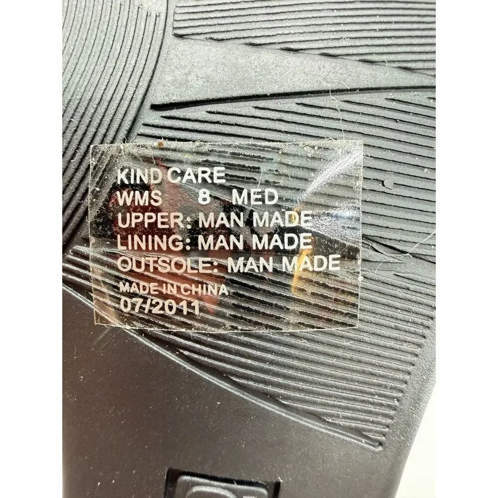 Unlisted kenneth cole